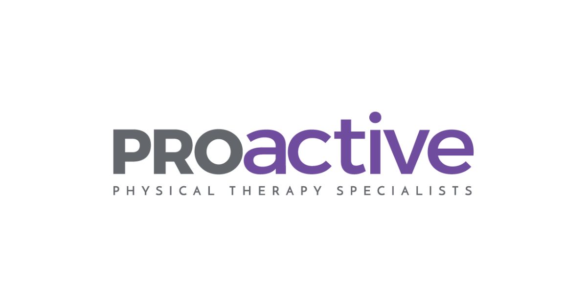 October Is National Physical Therapy Month ProActive Physical Therapy