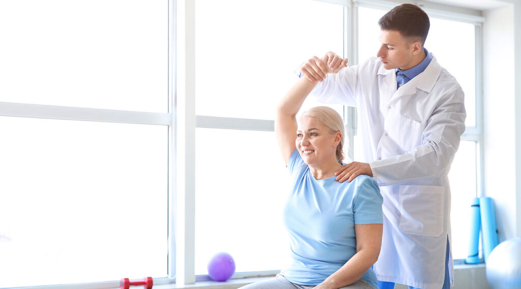 Soft Tissue Mobilization Physical Therapy Instrument Assisted Soft