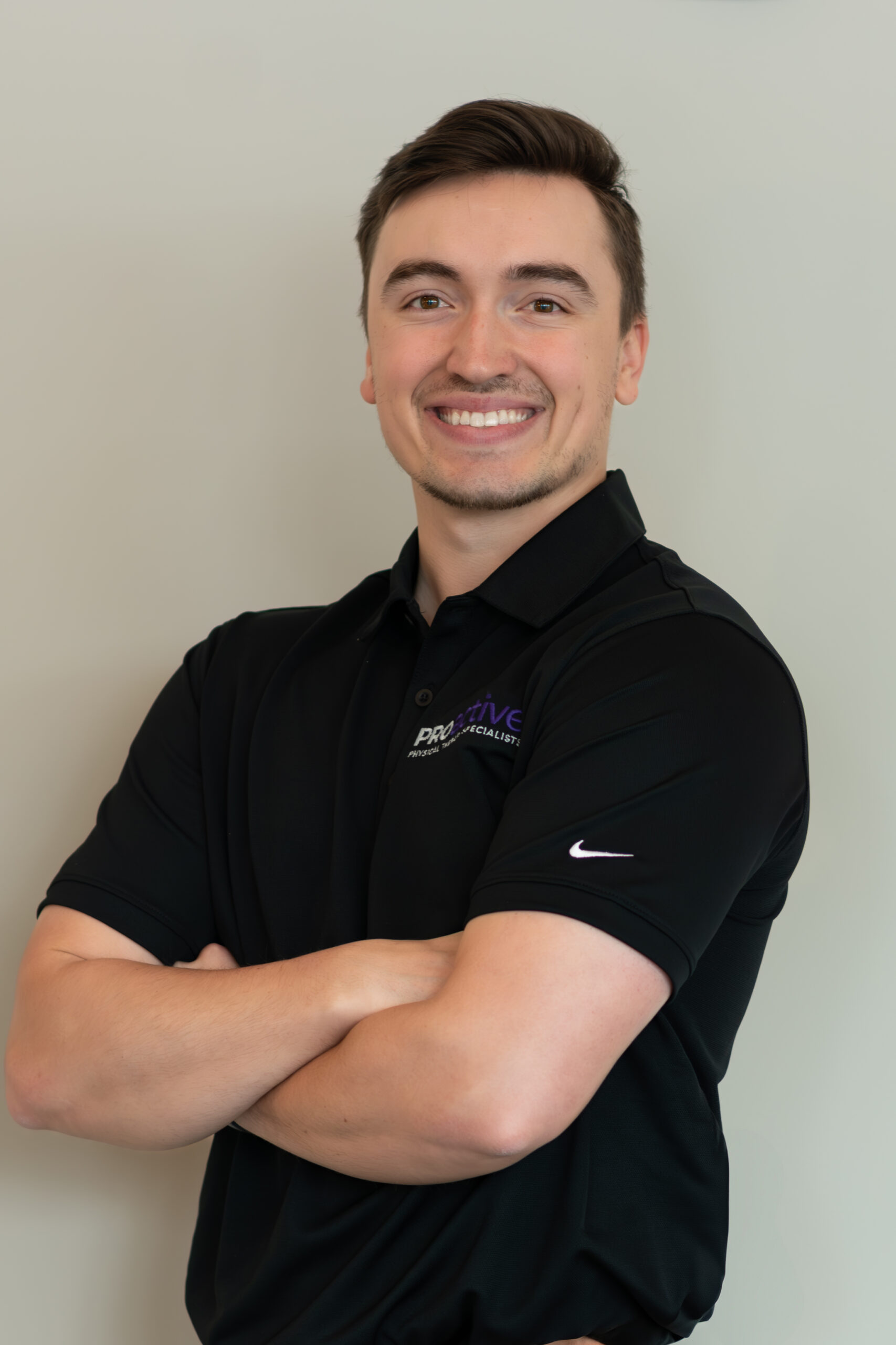 Photo of Ethan Akers