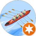 Discovery person Avatar
