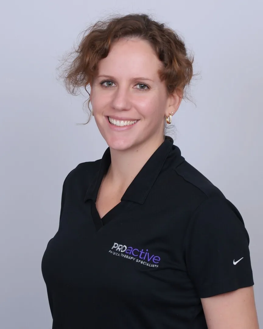 Photo of Megan Sporndli