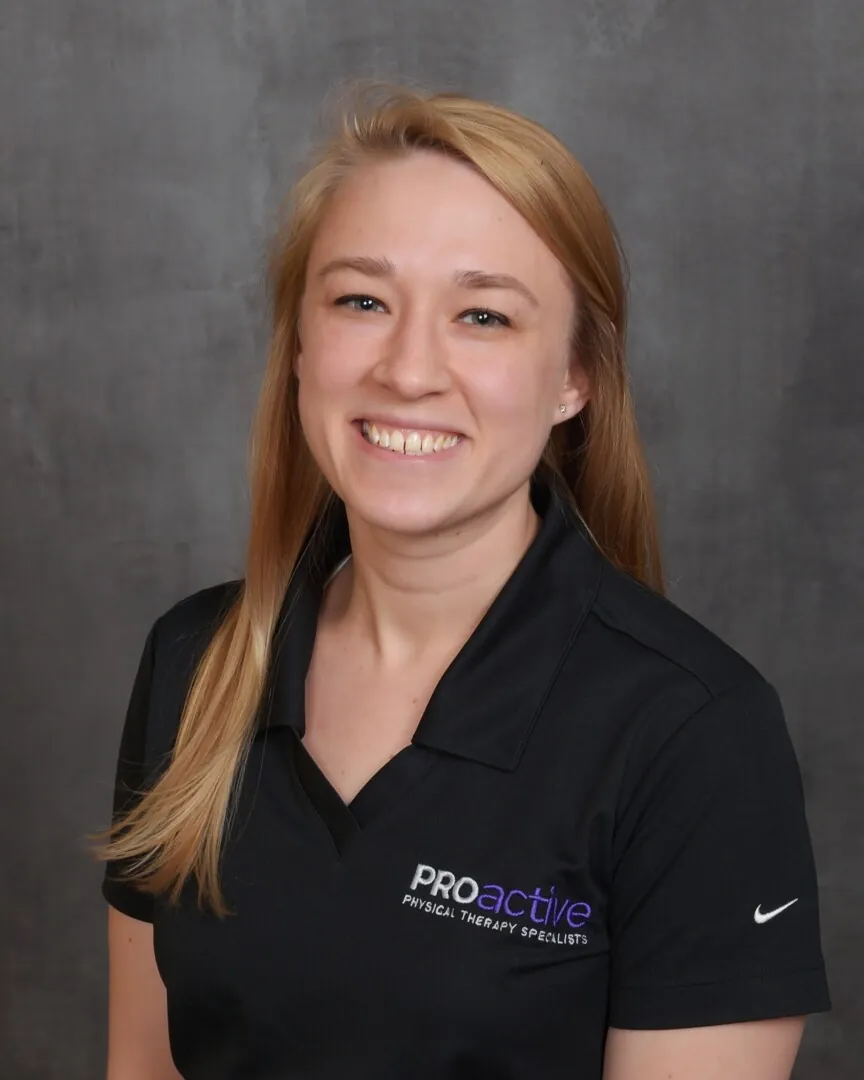 Photo of Kristin Pierce