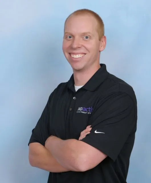 Photo of Bryce Peters