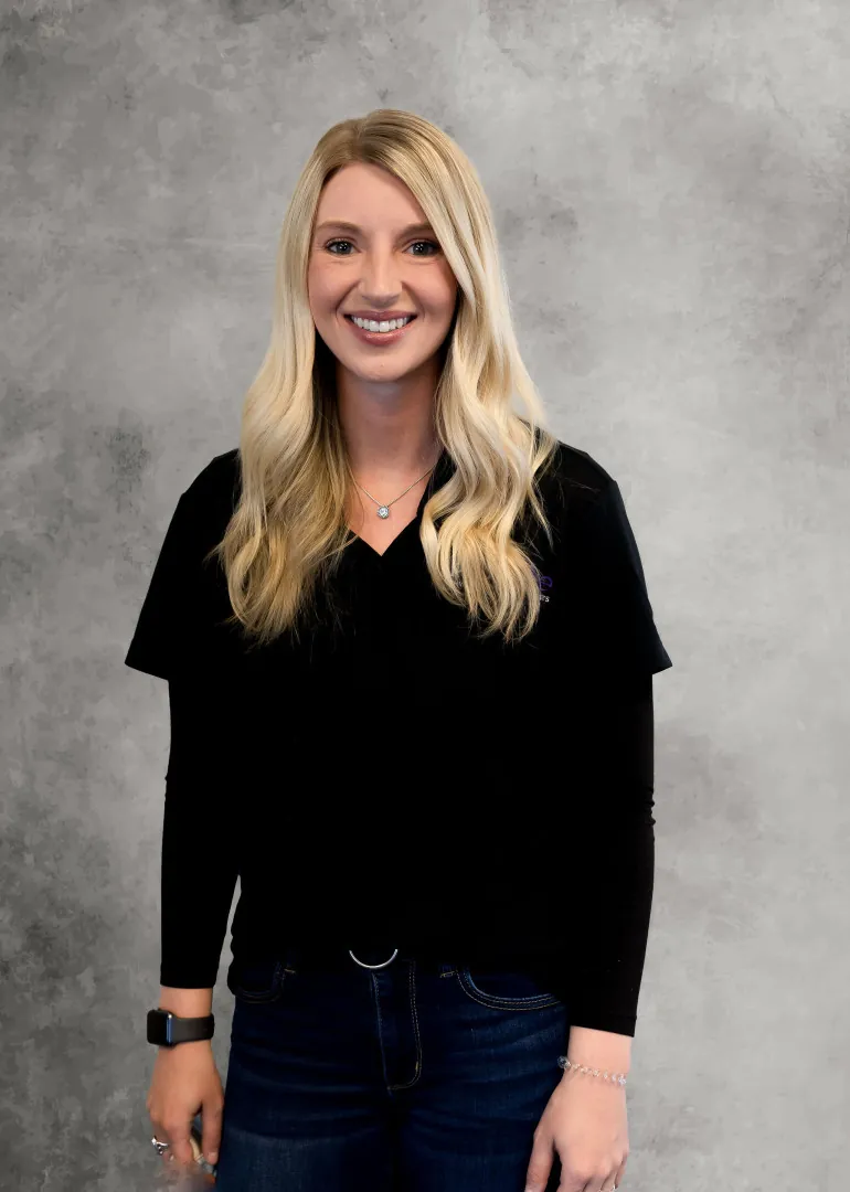 Photo of Kelsee Sofich