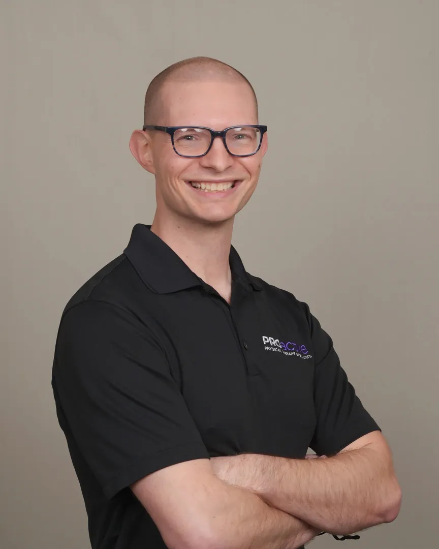Photo of Sean Bennett