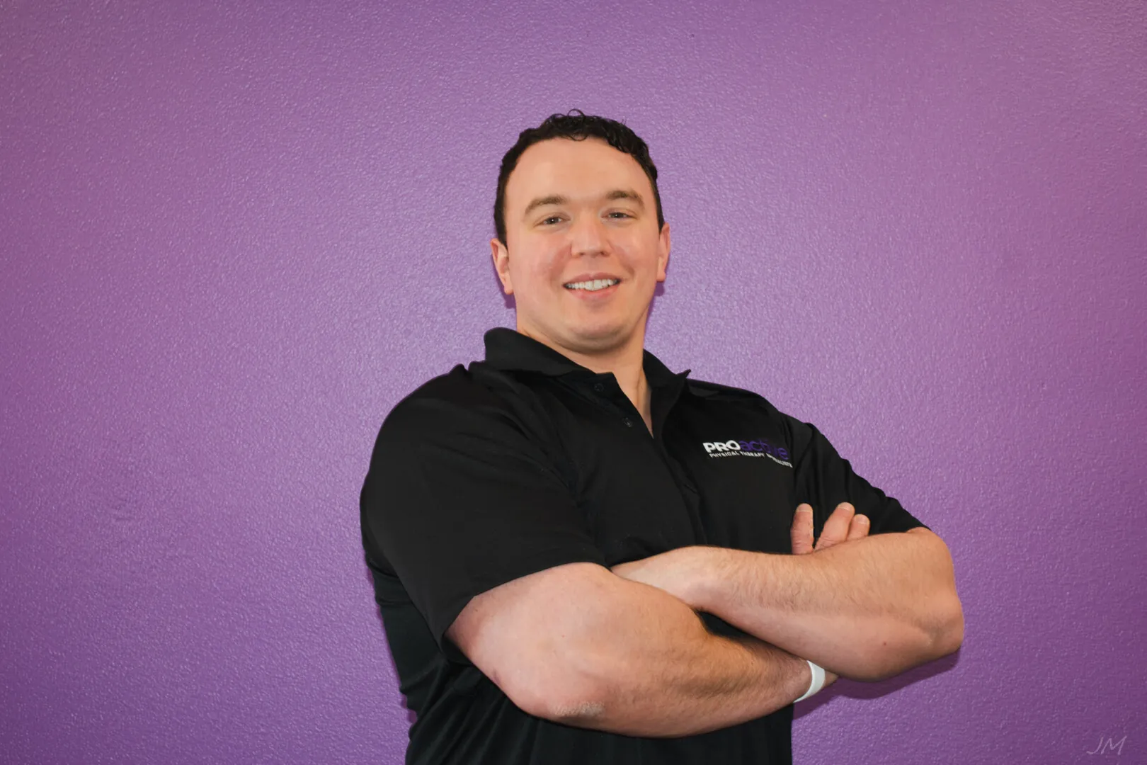 Photo of Kevin Tokoph