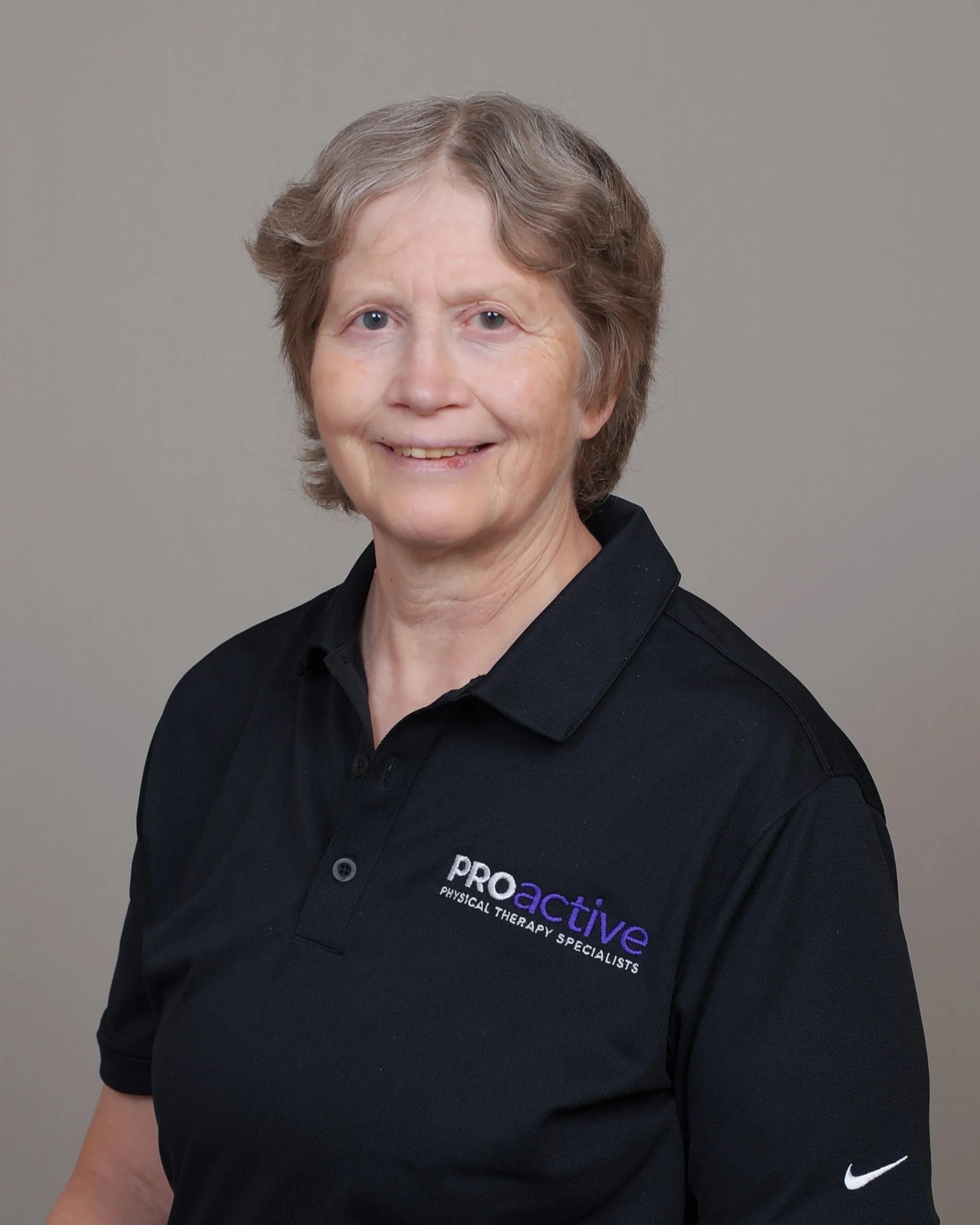 Photo of Lynne Pedersen