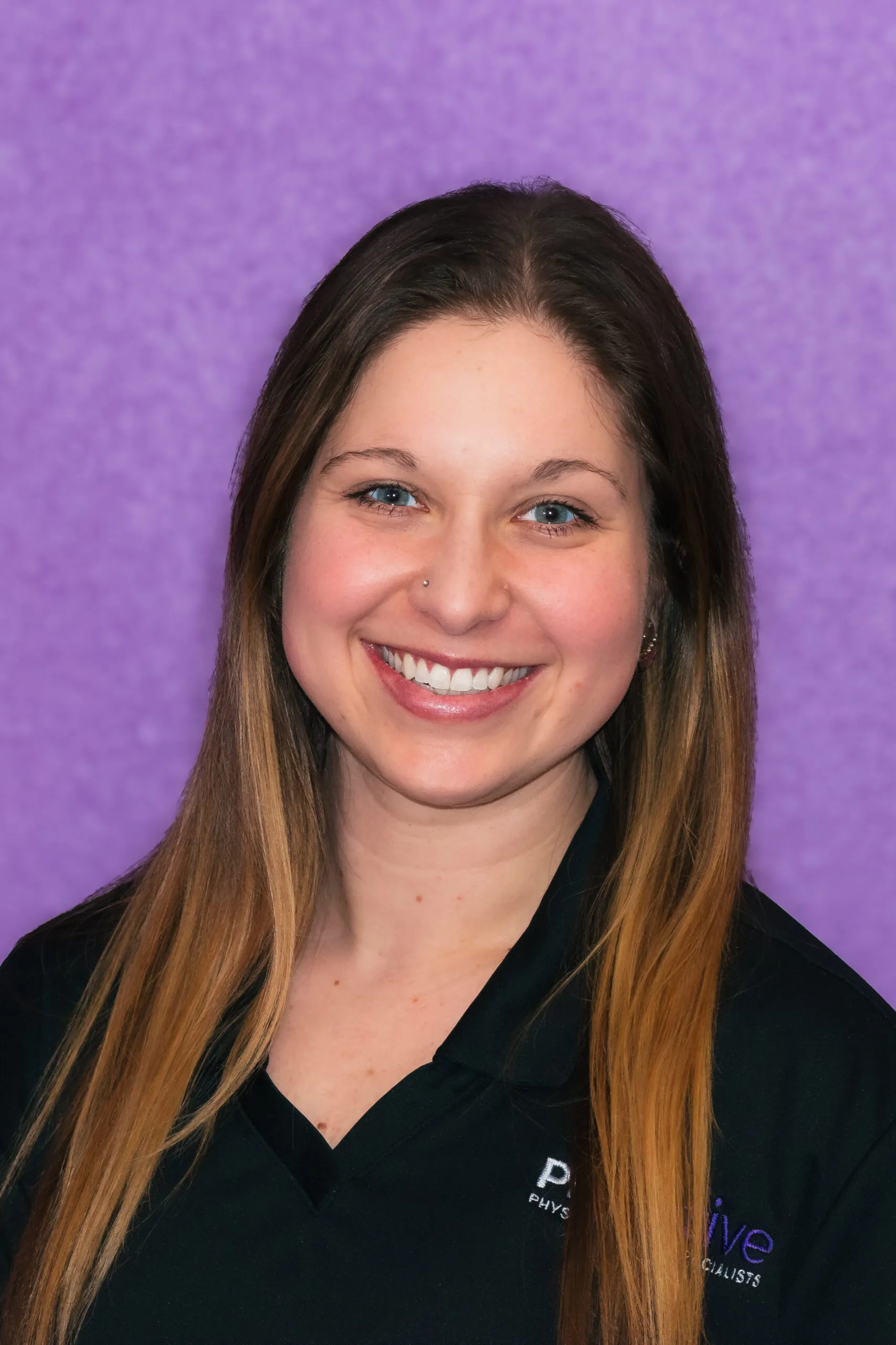 Photo of Michelle Veronin