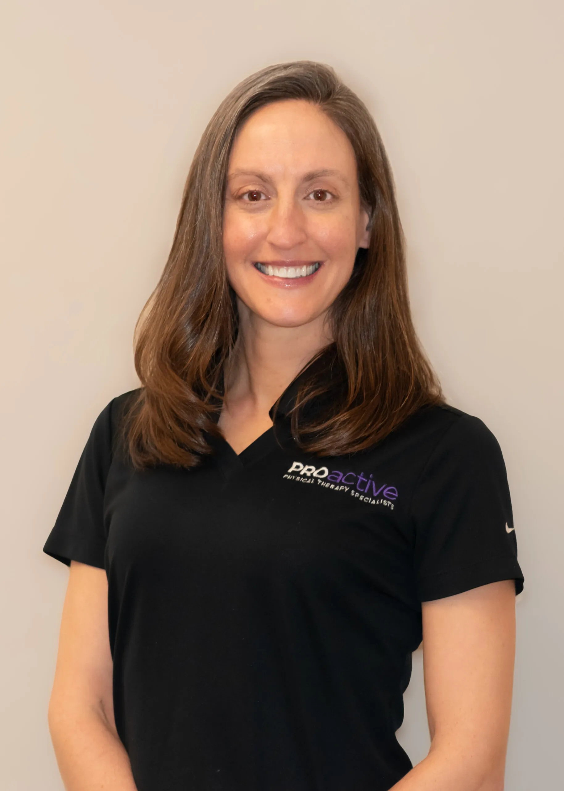 Photo of Kristine MacLean-Talbot