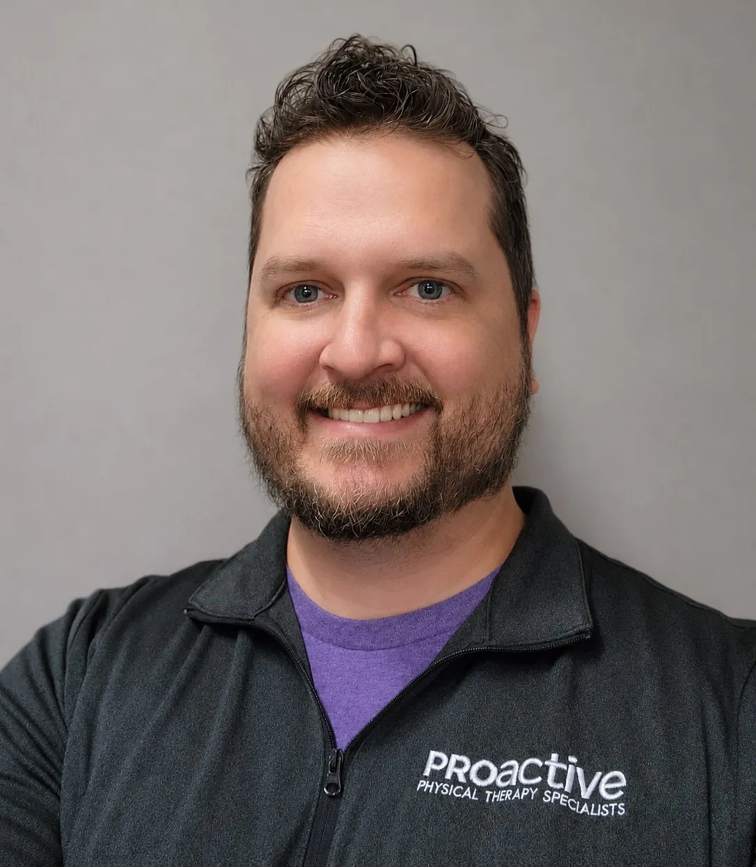Photo of Kevin Pust