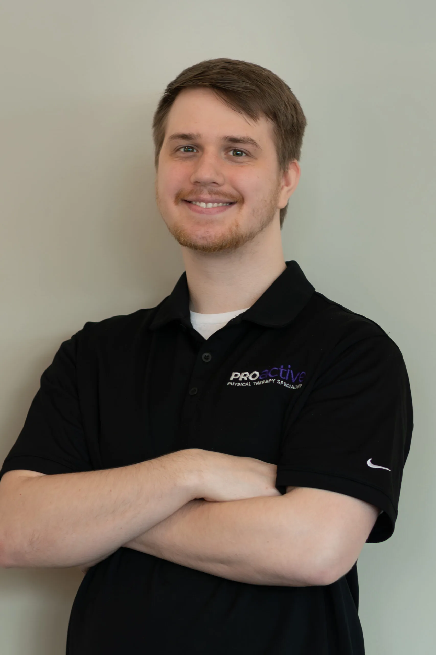 Photo of Ian Stettler