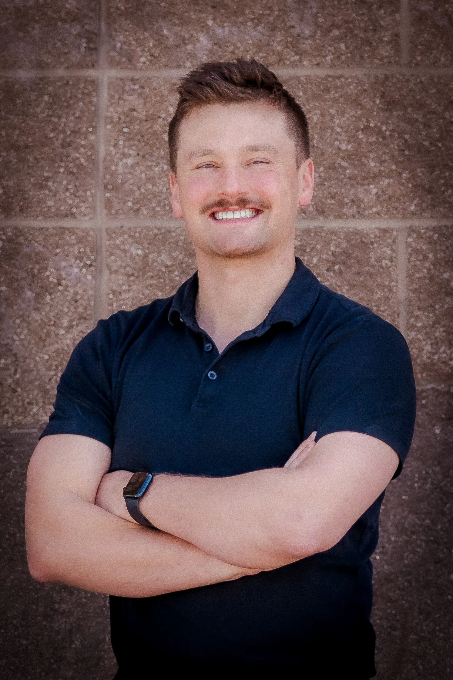 Photo of Ryan Herold