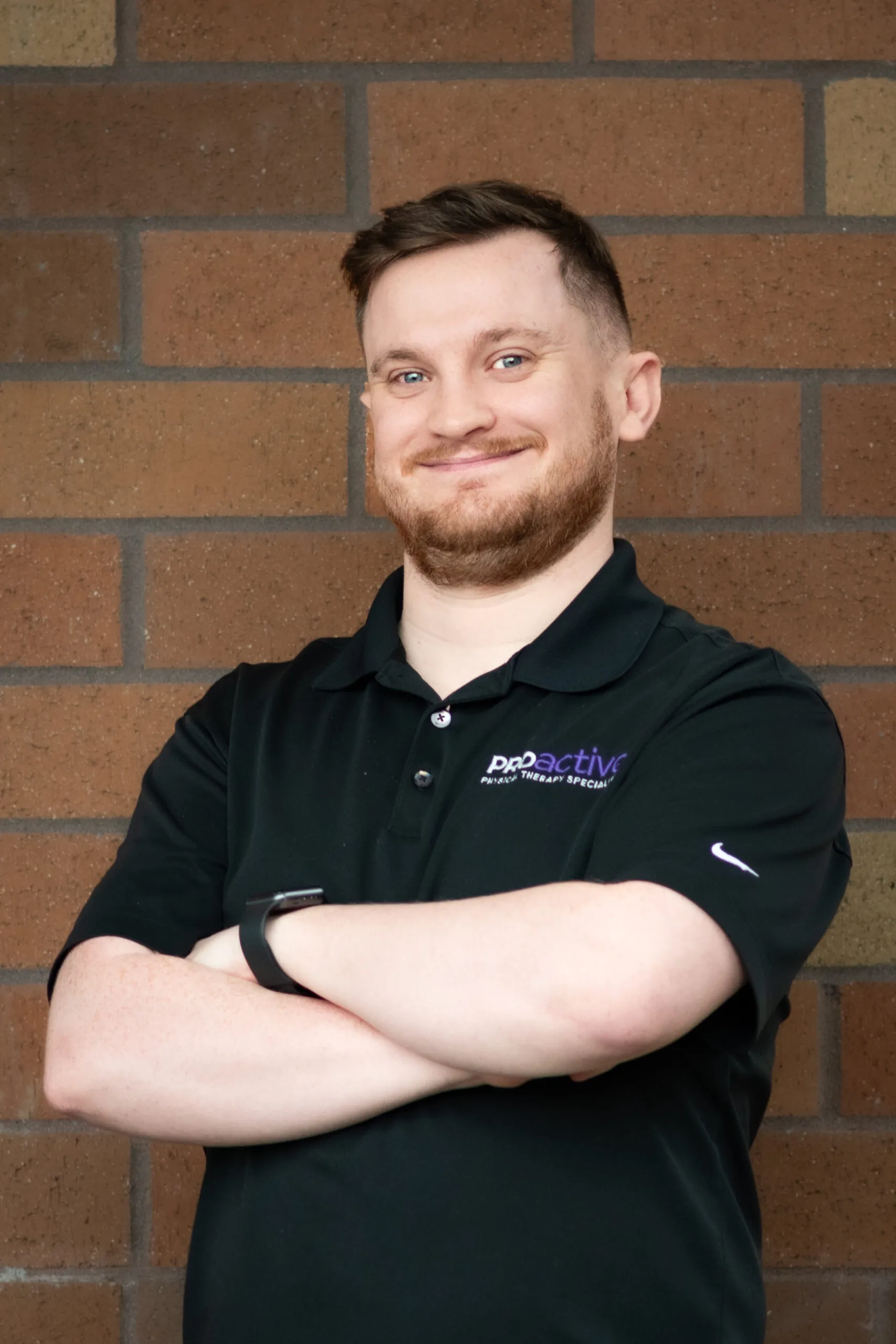 Photo of Blake Dobbins