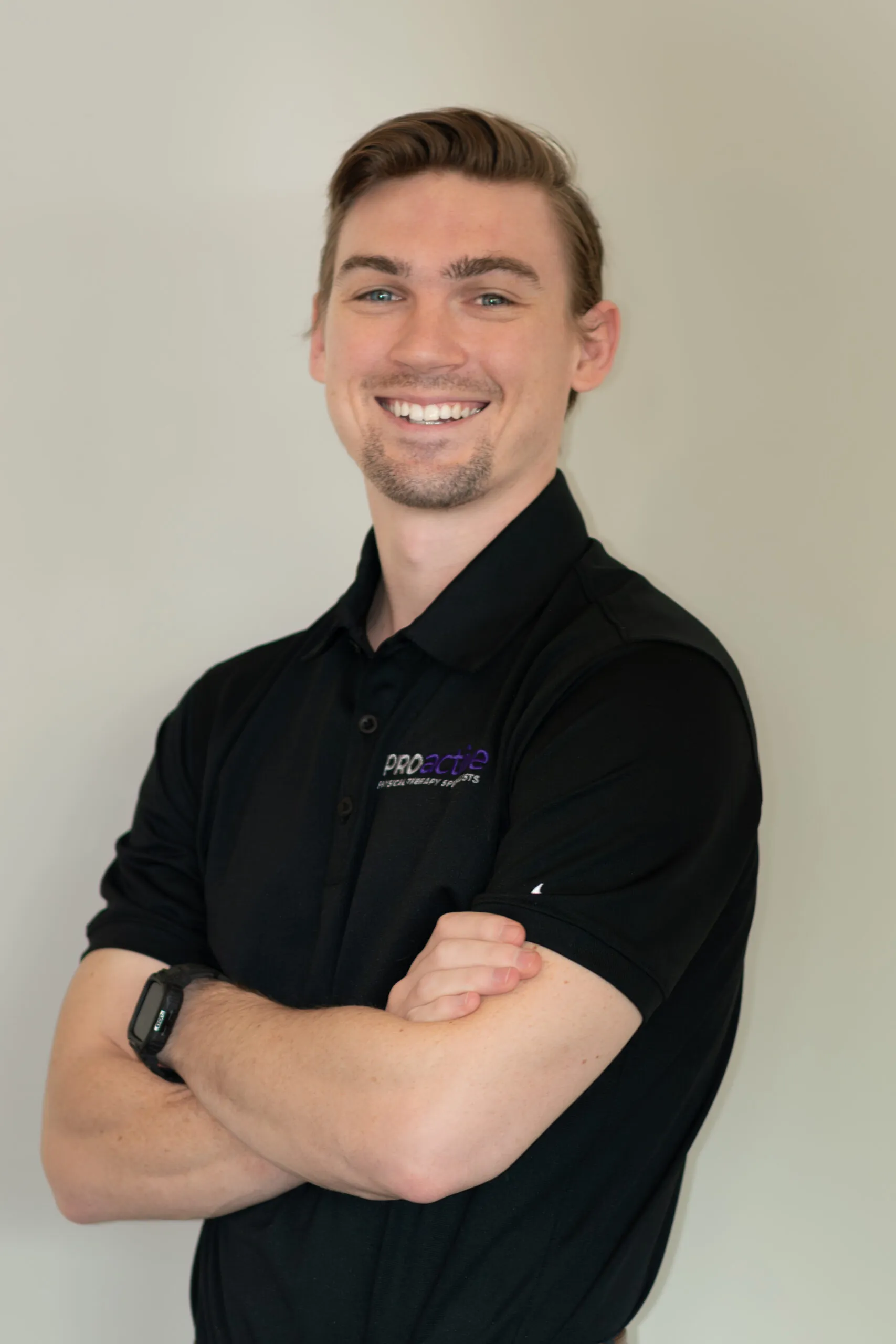 Photo of Jesse Quarum