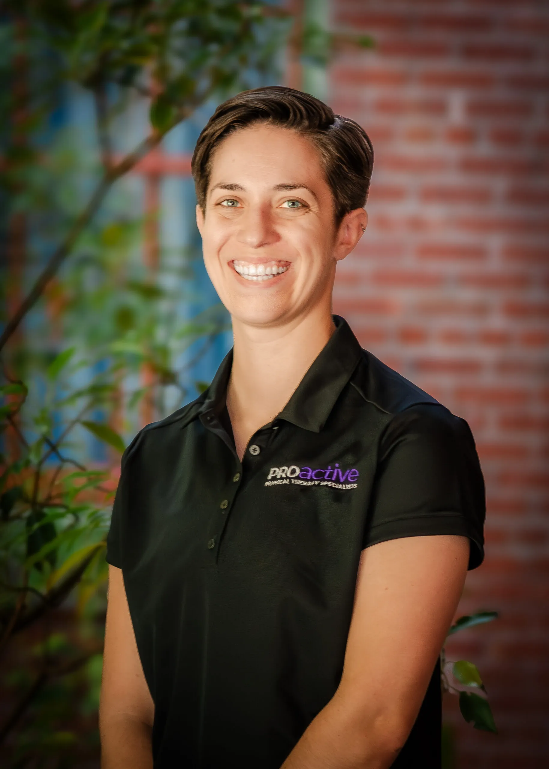 Photo of Mary Kate Lewis