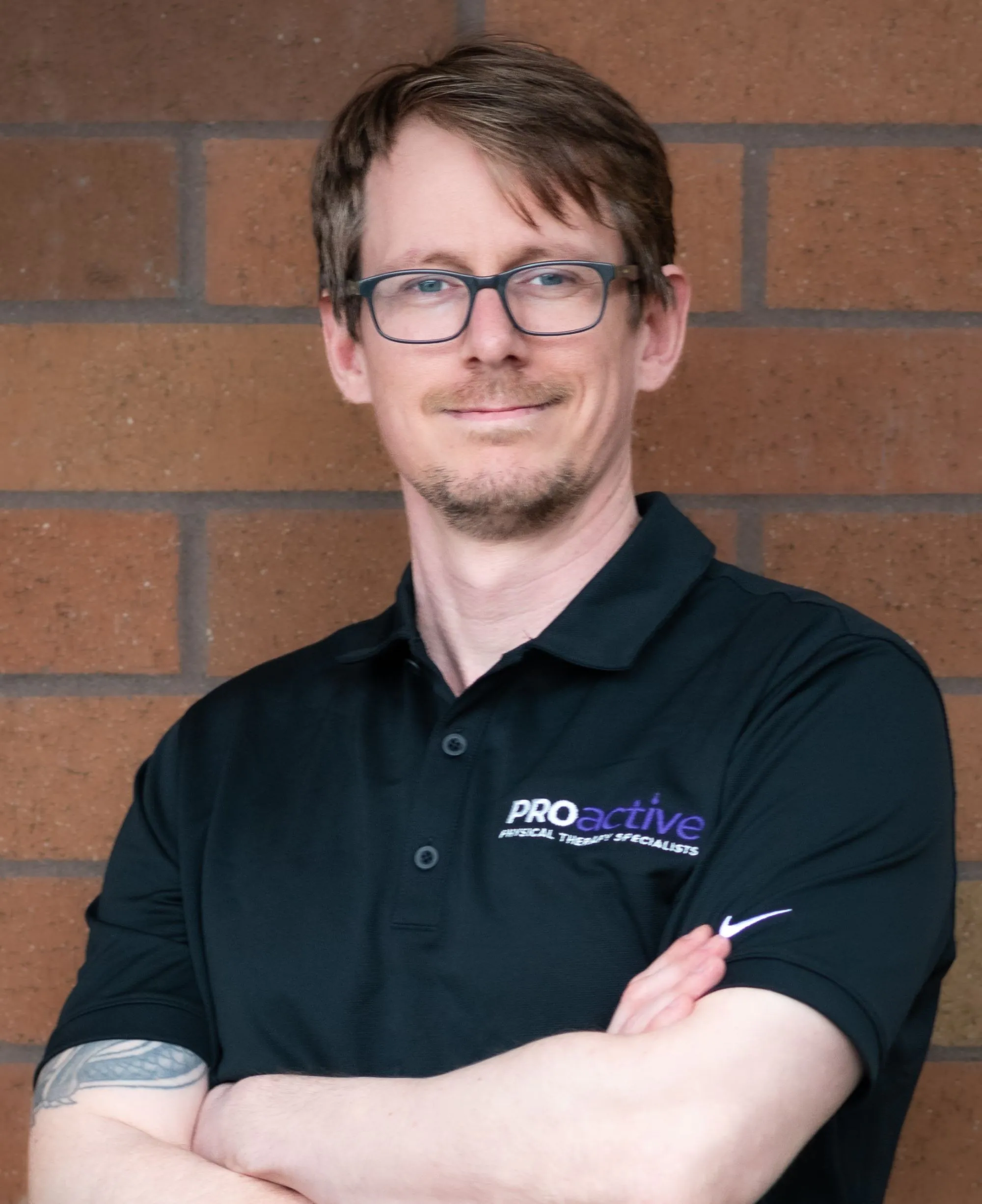 Photo of Mark Bollinger