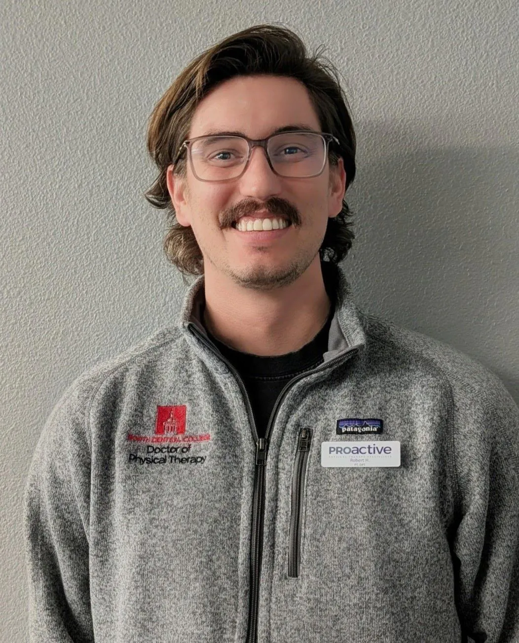 Photo of Robert Harjo