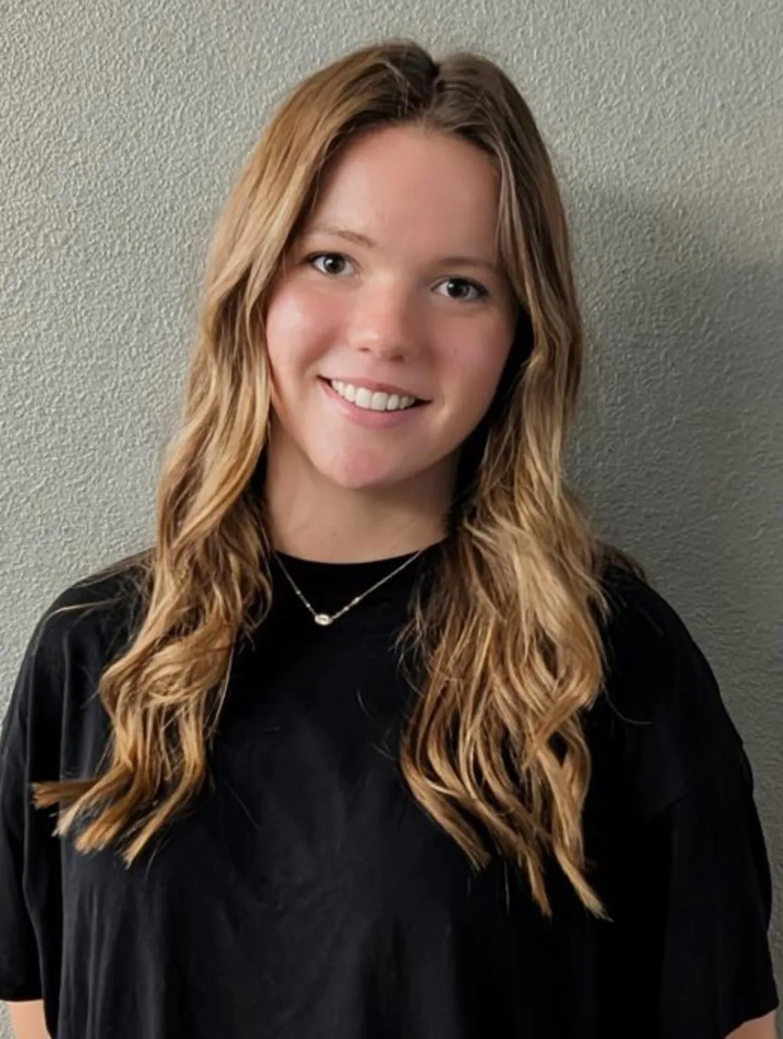 Photo of Taylor Yinger
