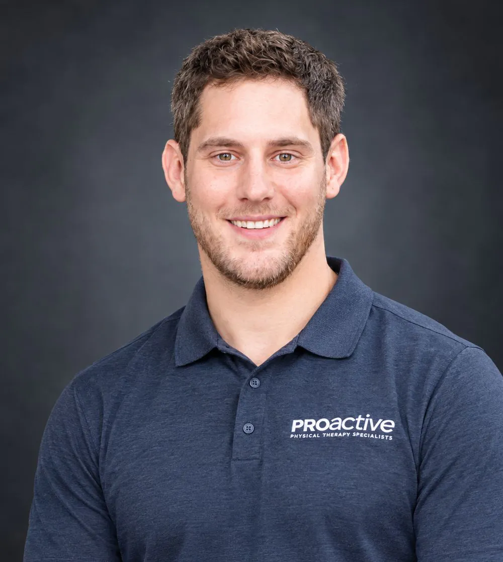 Photo of Tim Wallenburg